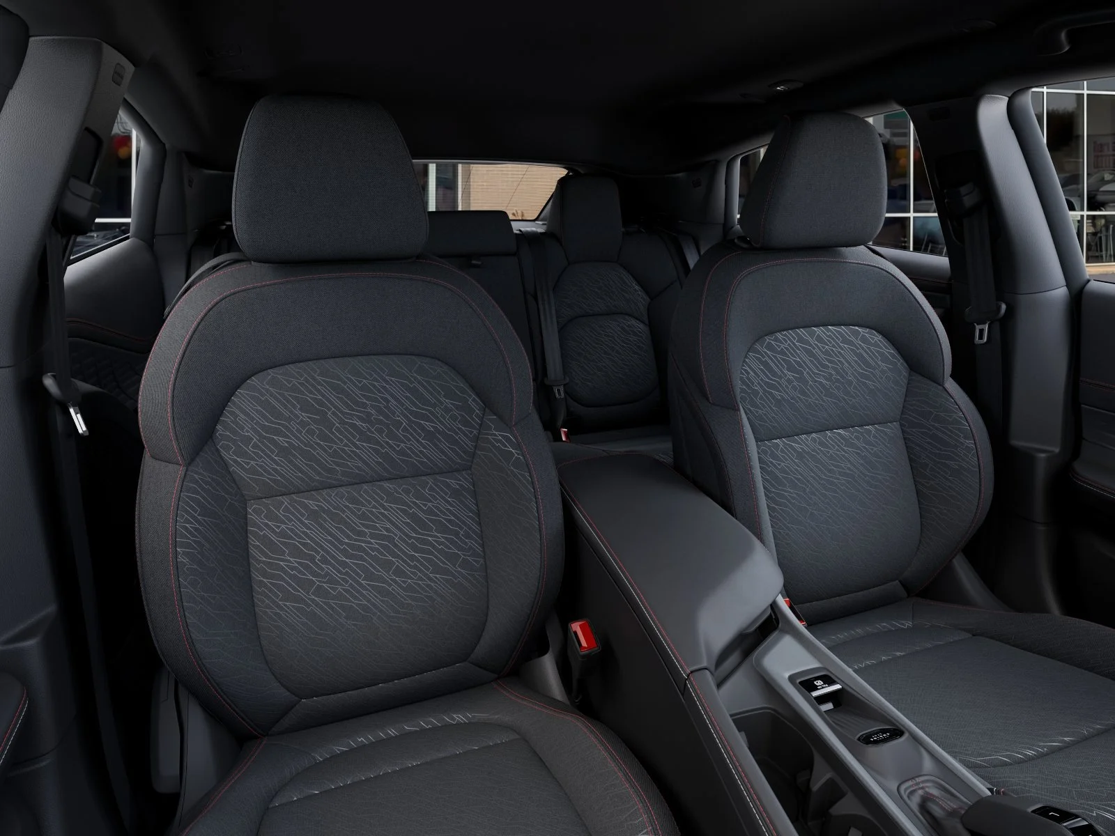 New 2026 Diamond Black Crystal Pearlcoat Dodge R/T image 18