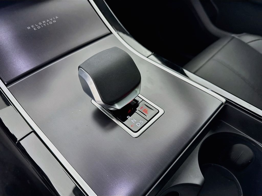 New 2026 Charente Grey Land Rover Belgravia Edition image 17