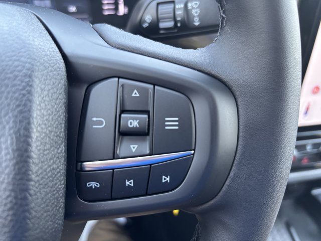 New 2026 Desert Sand Ford XLT image 18