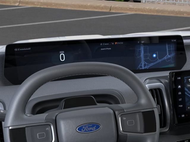 New 2026 Silver Ford Active image 13