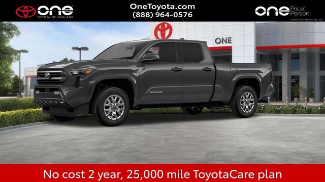 New 2026 Underground Toyota  SR5 image 25