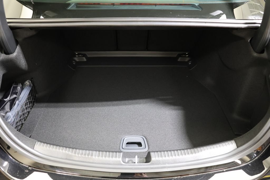 Used 2026 Obsidian Black Metallic Mercedes-Benz C 300 image 54