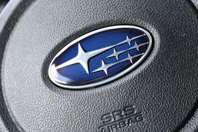 New 2026 White Subaru Limited XT image 32