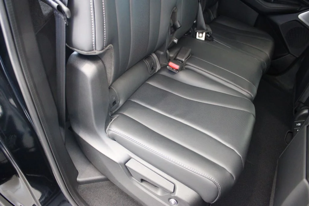 New 2026 Majestic Black Pearl Acura Technology Package image 24