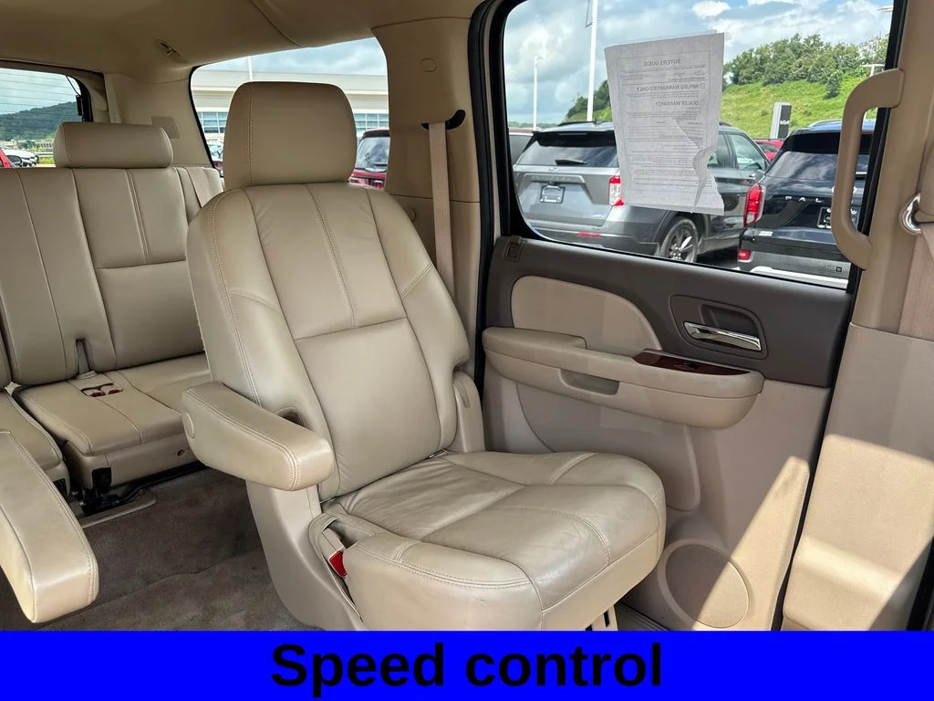 Used 2011 Gold Mist Metallic Chevrolet LT image 15
