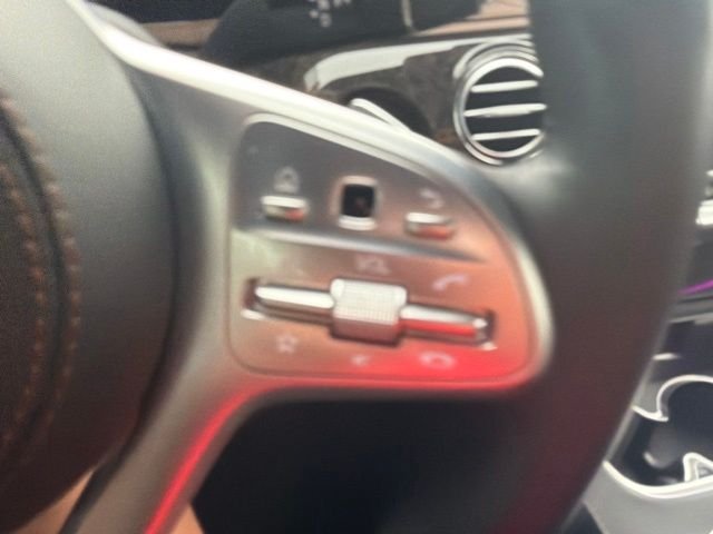 Used 2019  Mercedes-Benz S 560 image 16