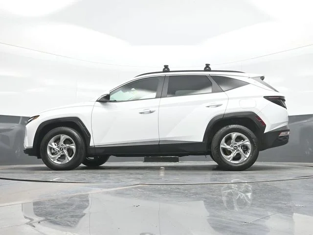 Used 2022 Gray Hyundai SEL image 20