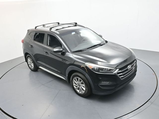 Used 2018 Black Hyundai SEL image 35