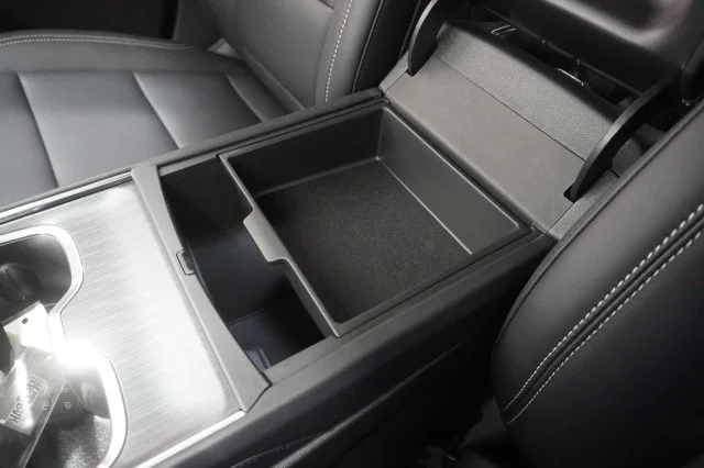 2026 GMC Acadia Elevation - Photo 39