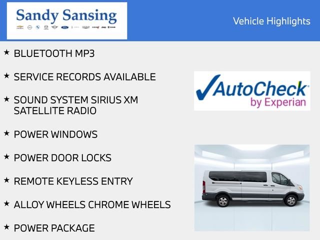 Used 2018 White Ford XLT image 6