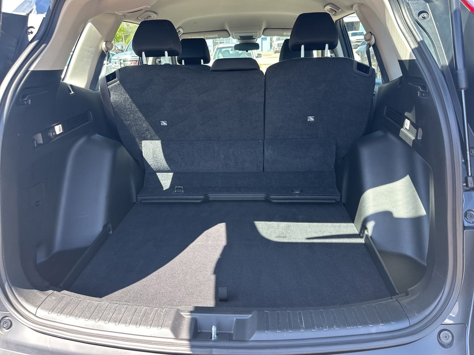 Certified Used 2024 Gray Honda LX image 23