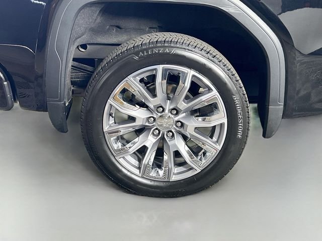 2026 GMC Sierra 1500 Denali - Photo 38