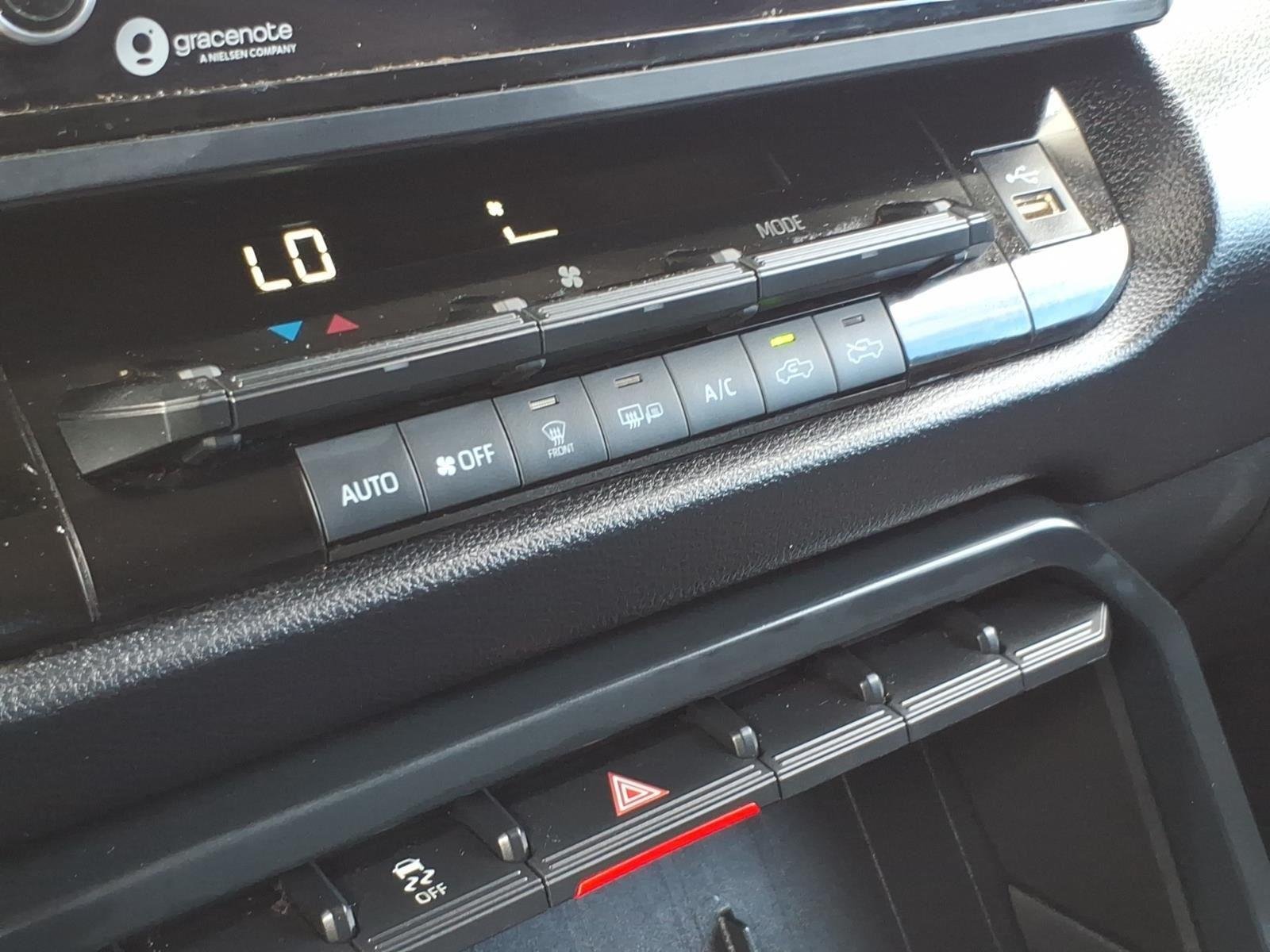 Used 2024 Ice Cap Toyota SR image 21