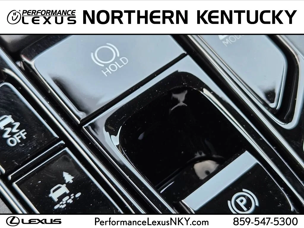 2026 Lexus RX 350h 350h Premium AWD's photo
