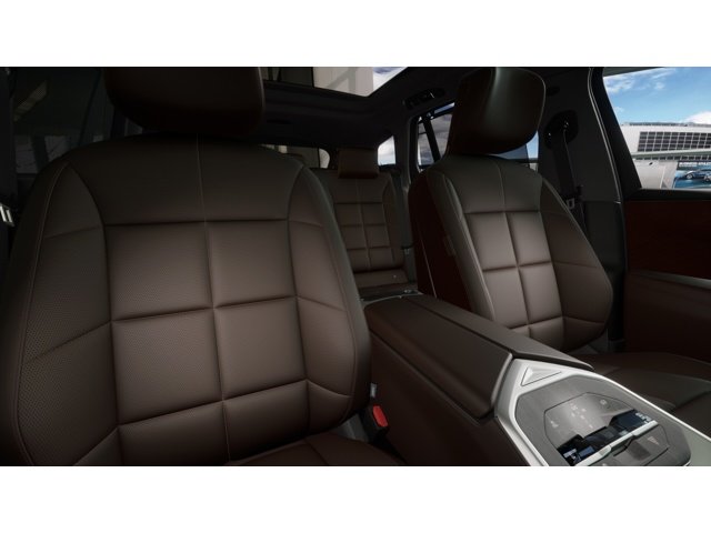 New 2027 Gray BMW X5 40 image 11