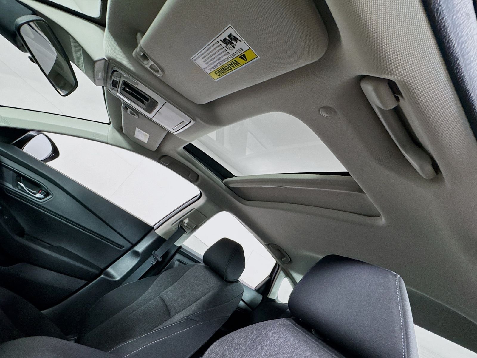 2023 Honda Accord EX - Photo 14
