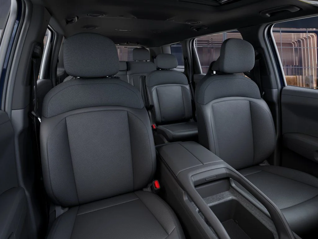 New 2027 Midnight Lake Blue Kia S image 14
