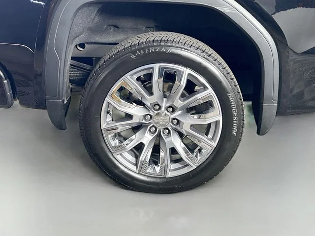 2026 GMC Sierra 1500 Denali - Photo 38