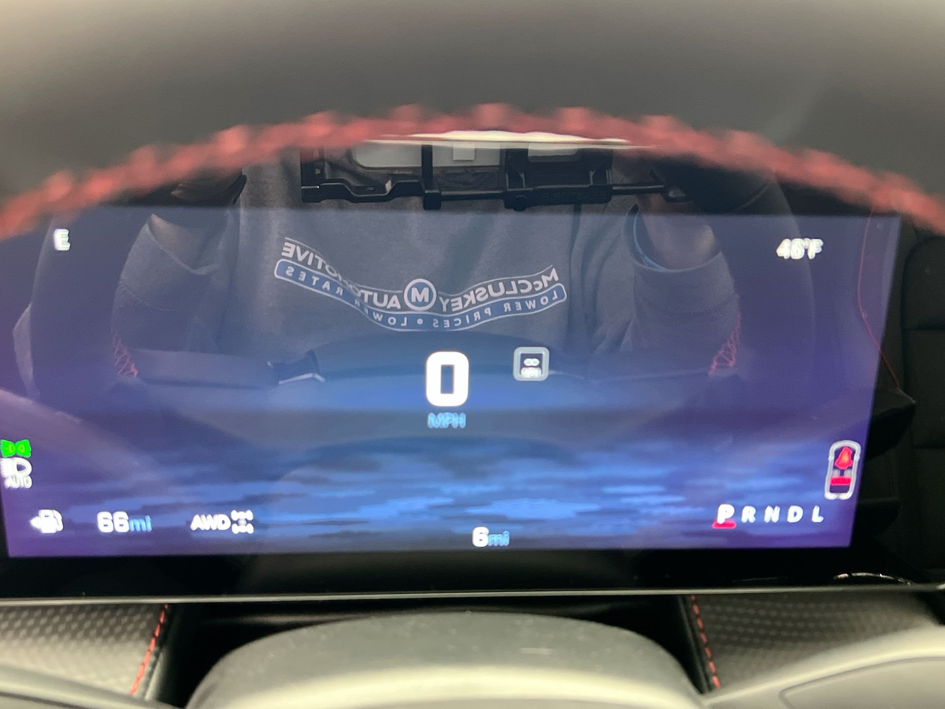 New 2026 Lakeshore Blue Metallic Chevrolet RS image 67