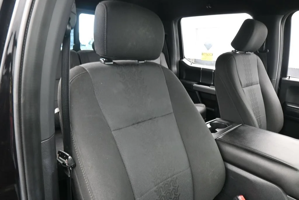Used 2020 Black Ford XL image 38