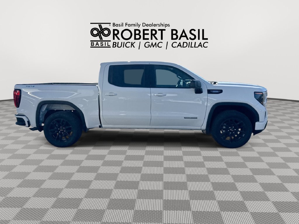 2026 GMC Sierra 1500 Elevation - Photo 9