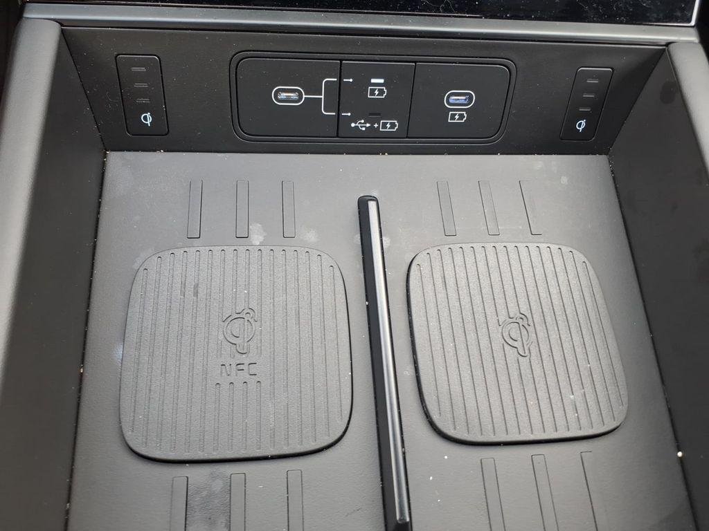 2026 Hyundai Santa Fe Calligraphy - Photo 24
