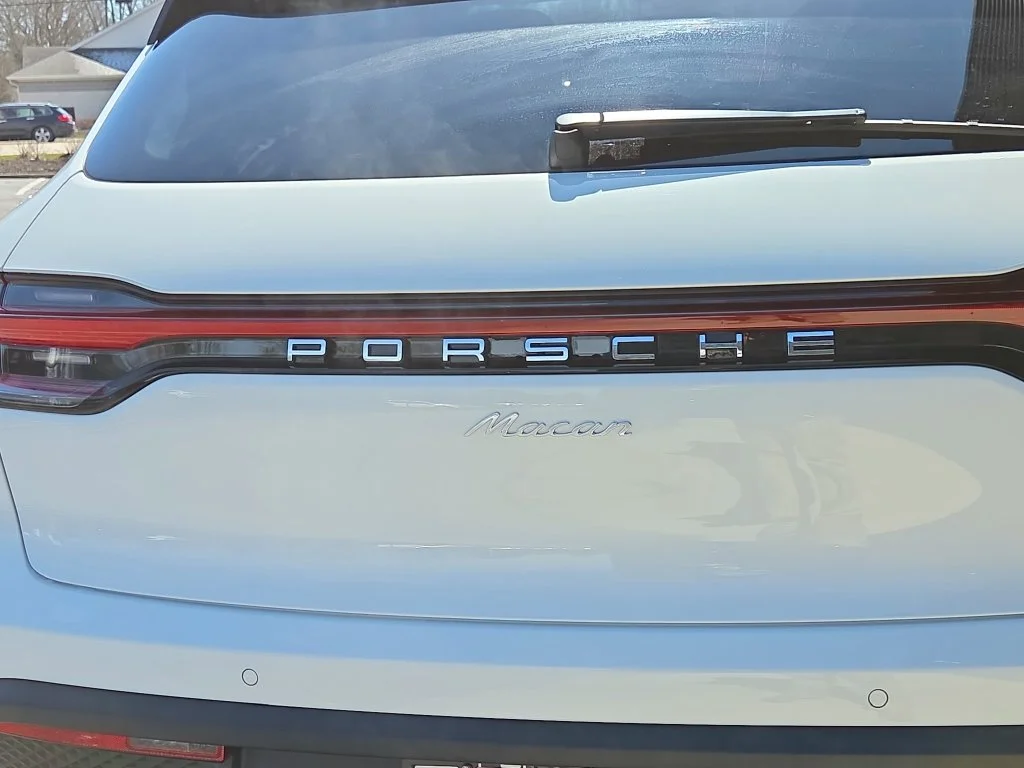 Certified Used 2026  Porsche Base image 29