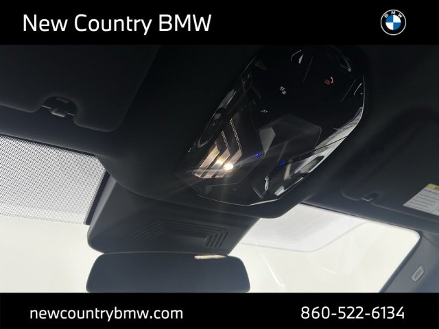 Used 2026 Dark Graphite Metallic BMW xDrive45 image 27
