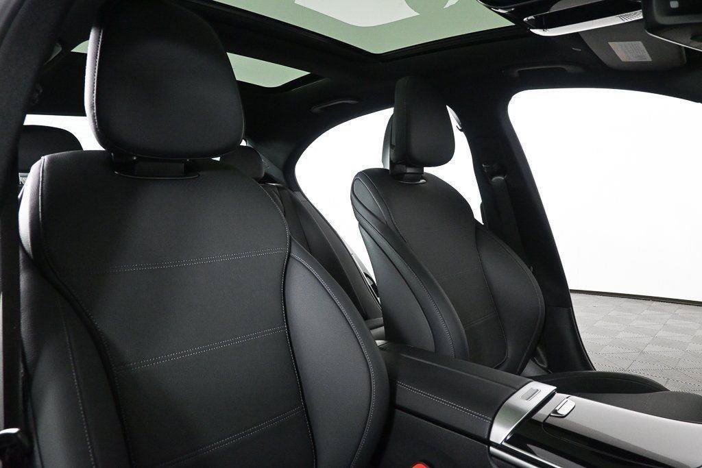 2026 Mercedes-Benz C-Class Sedan C 300 - Photo 58