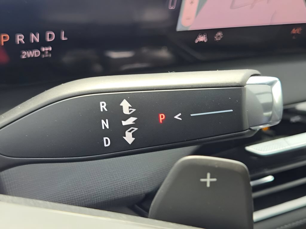 2026 Buick Enclave Preferred - Photo 28