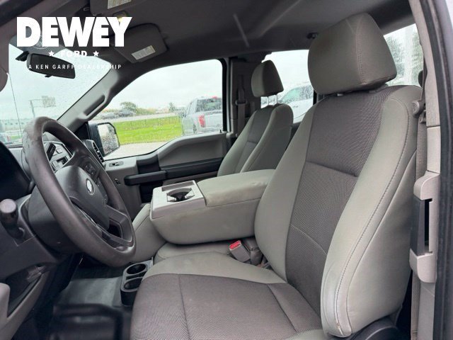 Used 2015 Oxford White Ford XL image 16