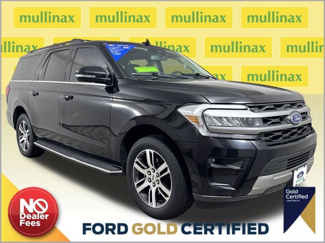2023 Ford Expedition Max XLT