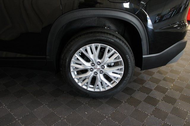 2026 GMC Acadia Elevation - Photo 10