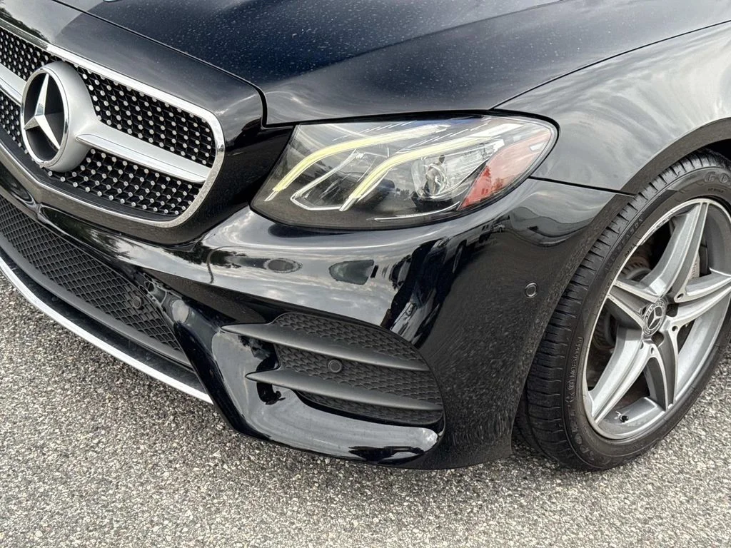 Used 2018  Mercedes-Benz E 400 image 10