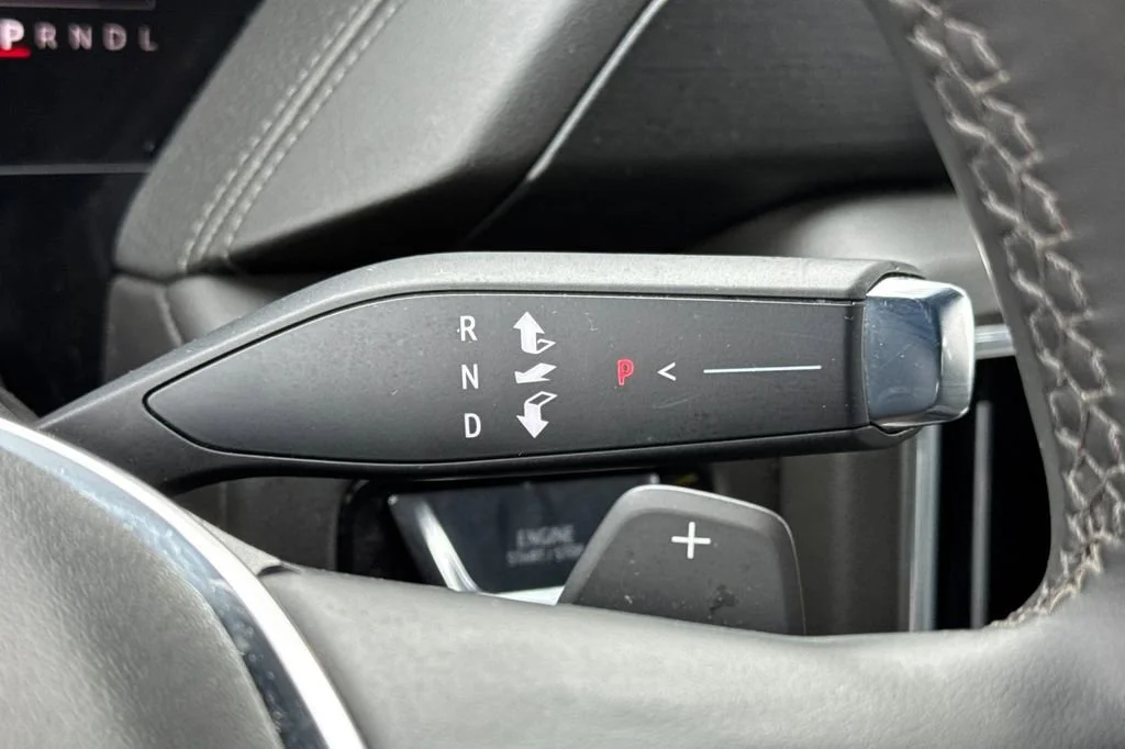 2025 GMC Yukon XL Denali - Photo 23