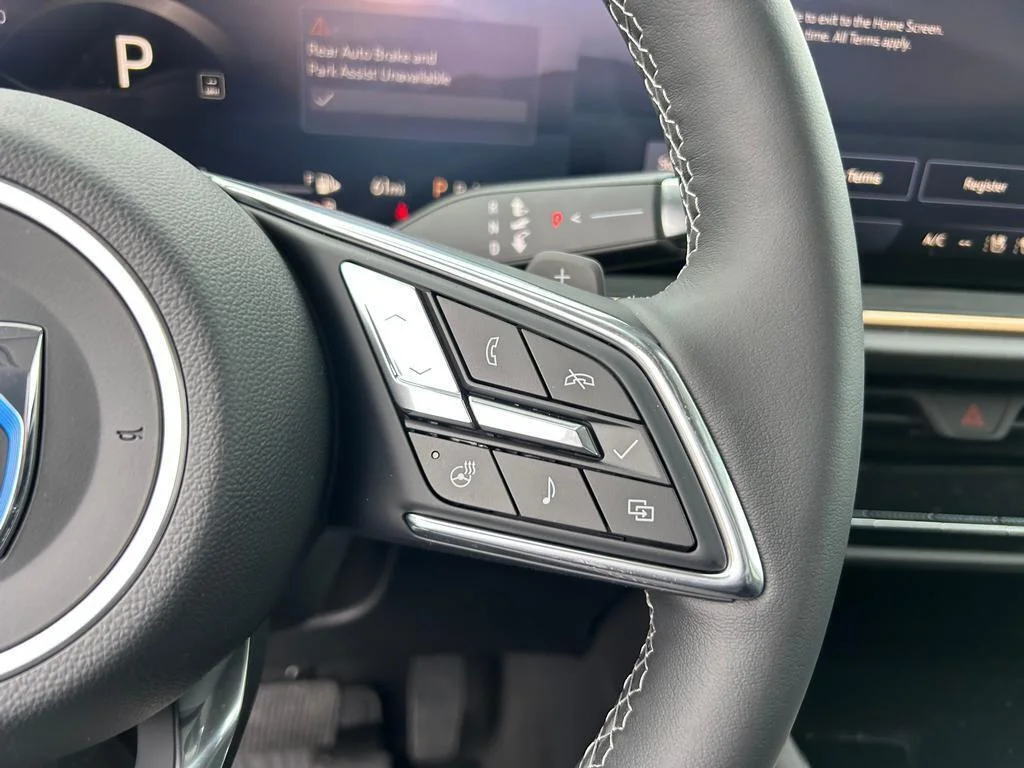 2026 Buick Envision Avenir - Photo 12