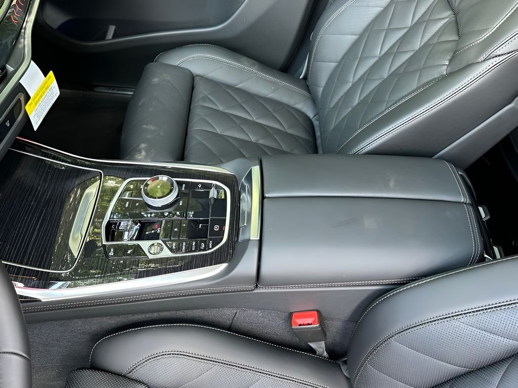 New 2026 Skyscraper Grey Metallic BMW xDrive40i image 20
