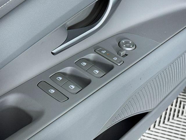 New 2026 Gray Hyundai SEL Sport Premium image 29