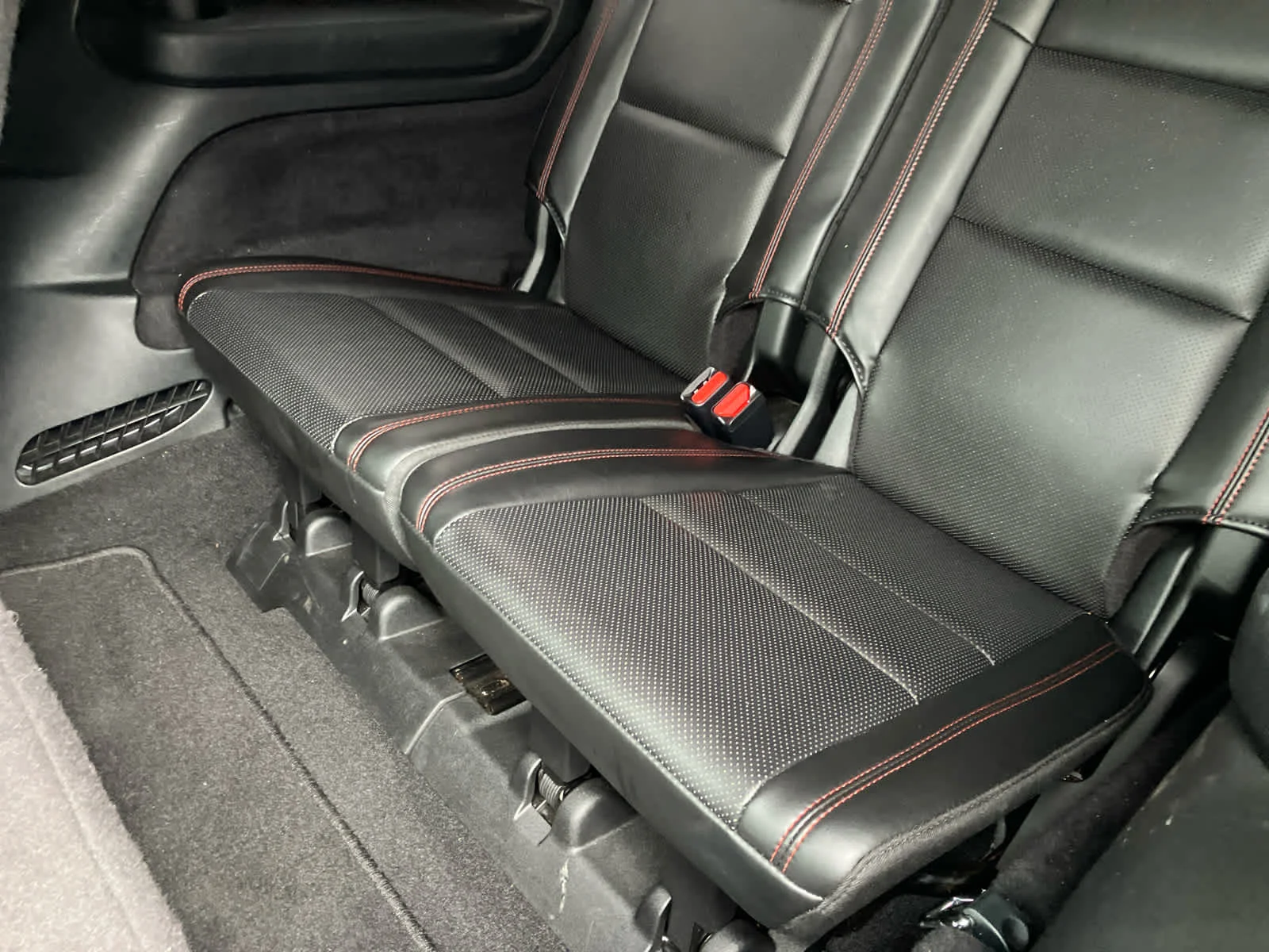 Used 2023 DB Black Clearcoat Dodge GT Plus image 42