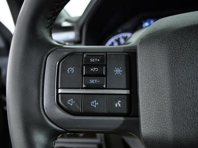 Certified Used 2023 Gray Ford XLT image 27