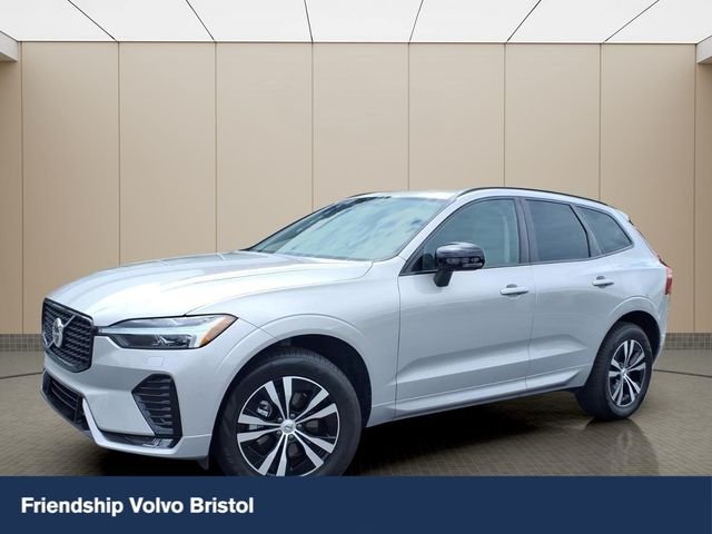 2025 Volvo XC60 B5 Core