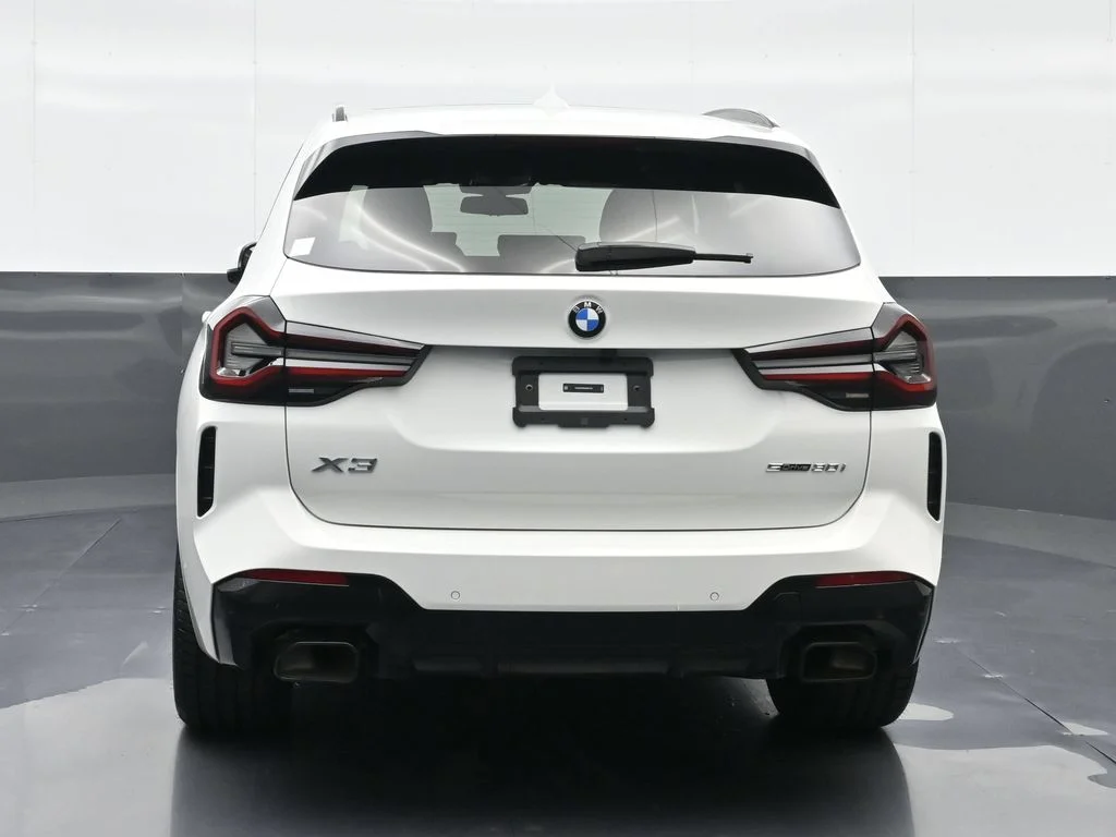 2024 BMW X3 30i - Photo 16
