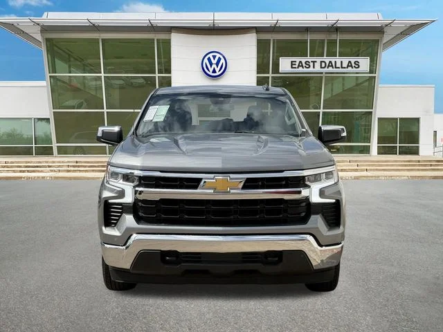 Used 2023 Gray Chevrolet LT image 6
