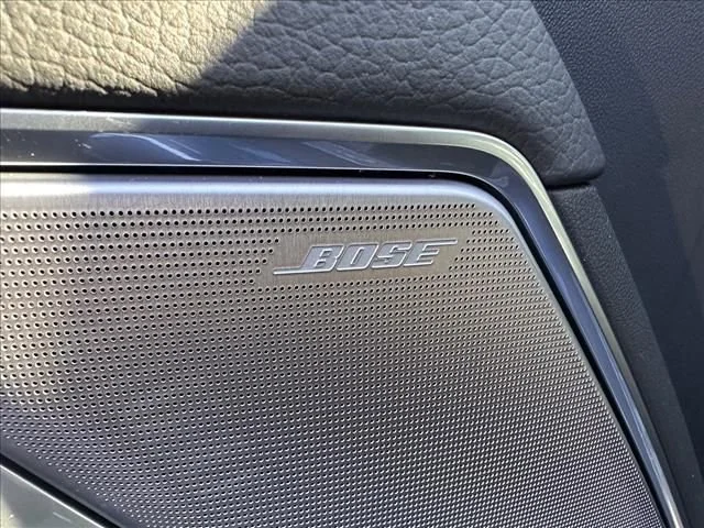 2026 GMC Sierra 2500HD Denali - Photo 23
