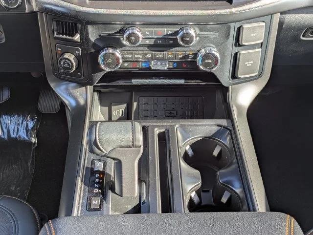 New 2026 Oxford White Ford Tremor® image 19