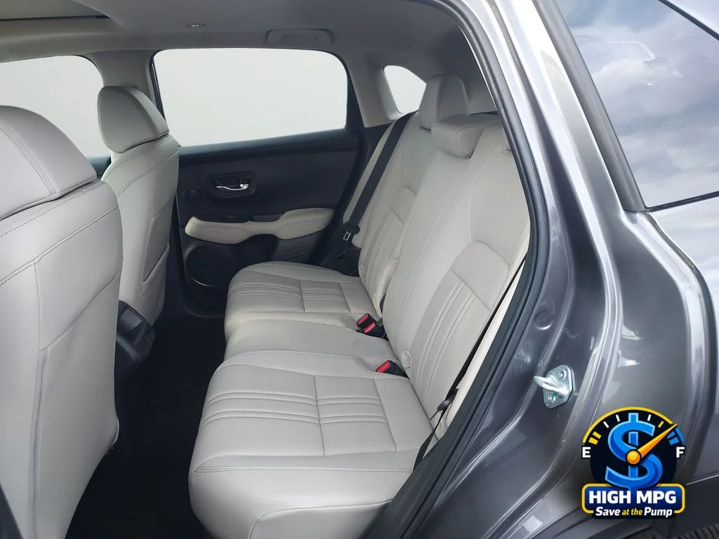 Used 2025 Silver Honda EX-L image 31