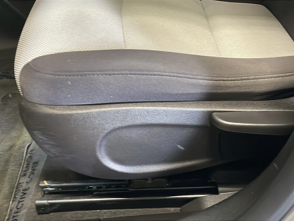 Used 2013 Silver Chevrolet LS image 18