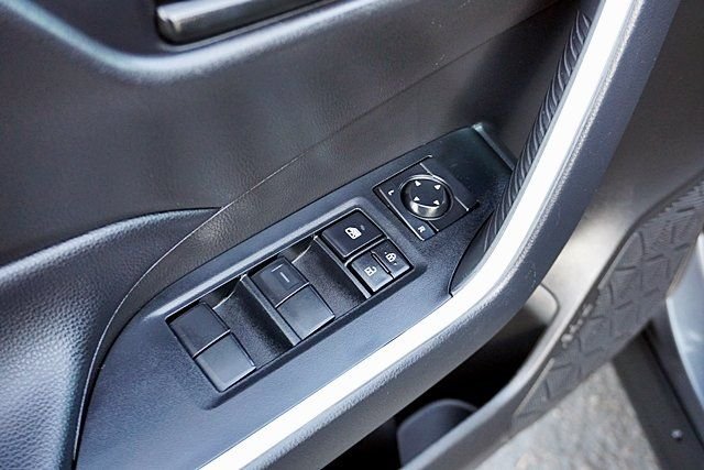 Used 2025 Gray Toyota LE image 23