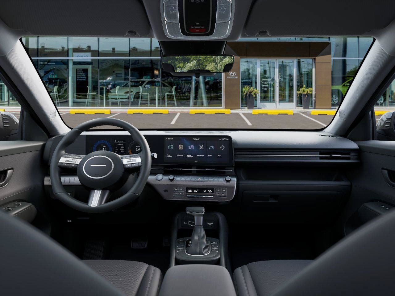 New 2027  Hyundai SEL Sport image 11