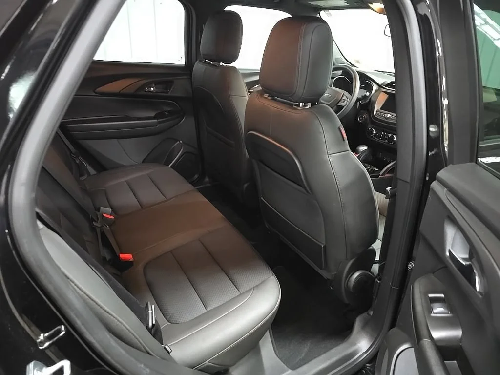2023 Chevrolet TrailBlazer RS - Photo 17